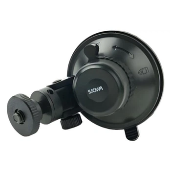 Аксессуар к экшн-камерам SJCAM 360 Suction Cup Mount (6972476161735)