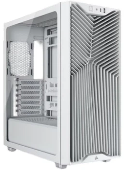 Obudowa Corsair 3200D RS Mid-Tower White (CC-9011335-WW)