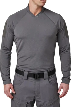 Термокофта 5.11 Tactical V.XI™ Sigurd L/S Shirt XXXL Storm