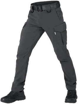 Штани Camotec Guard L grafite