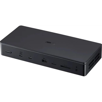 Порт-репликатор ASUS Master Thunderbolt 5 Dock DC510 (90XB09NN-BDS010)