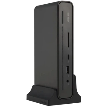 Порт-репликатор ASUS DC300 Triple Display USB-C Dock (90XB08CN-BDS090)