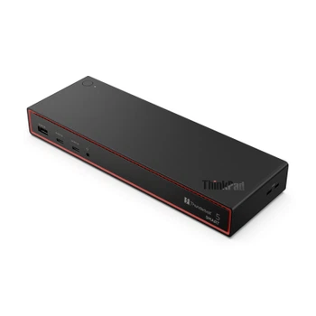 Порт-репликатор Lenovo ThinkPad Thunderbolt 5 Smart Dock 7500 (40BA0265EU)