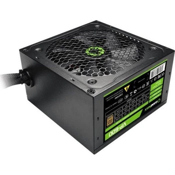Блок живлення 600Вт GameMax VP-600 box, APFC, 120мм, 80+Bronze