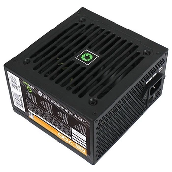 Блок живлення 700Вт GameMax GE-700 коробочний, APFC, 80+