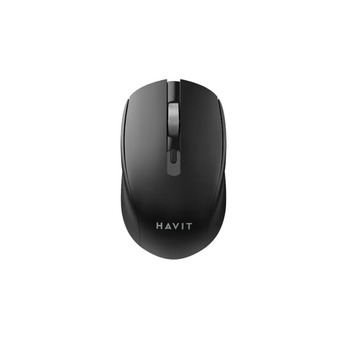 Миша Havit HV-MS51WB USB, Black 75430