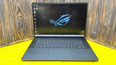Ноутбук Dell Inspiron 16 7620 (16.0" 3K IPS,Core i7-12700H,RTX 3060 6 GB) (6103) Б/У