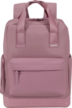 Рюкзак American Tourister Soulpack Business BP Tote 15" Pink (5400520343642)