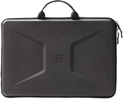 Etui na laptopa UAG Civilian Large Shock Sleeve 16" Black (840283924927)