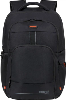 Plecak American Tourister At Work Nxt 15.6" Black (5400520409782)