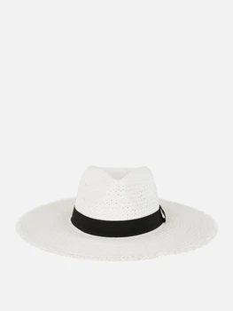 Капелюх Primark білий-чорний INXNB215 55см
