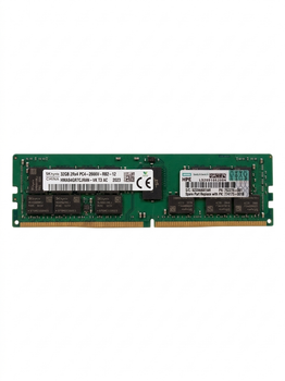 Оперативная память для сервера SK hynix DIMM DDR4-2666 32768MB PC4-21330 ECC Registered (HMA84GR7CJR4N-VK)