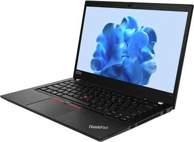 Ноутбук Lenovo ThinkPad T14 G1/AMD Ryzen 5 PRO 4650U/16GB DDR4/SSD 1TB/14.0"FHD IPS/гарантія 9 міс. - Б/В