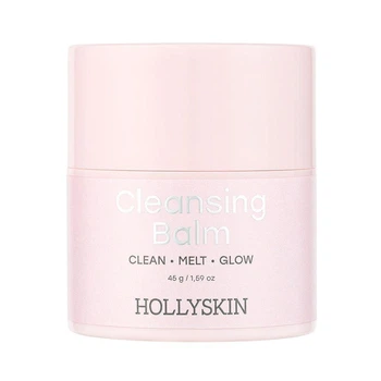 Очищувальний бальзам для обличчя HOLLYSKIN Cleansing Face Balm, 45 г (4823109705203)