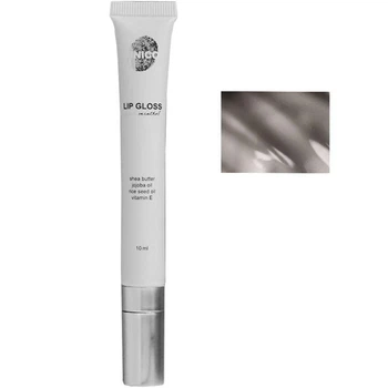 Блеск для губ Unico Lip Gloss Crush, 12 мл (4820276370104)