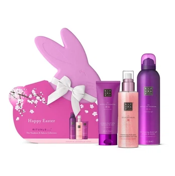 Набір подарунковий Rituals The Ritual Of Yozakura Sakura Happy Easter