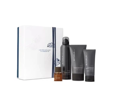 Подарунковий набір Rituals Homme Set M 2026