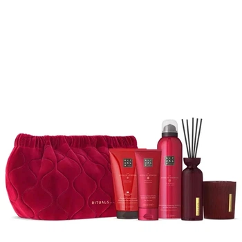 Подарунковий набір Rituals The Ritual of Ayurveda Large Gift Set L