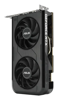 Відеокарта Asus Dual GeForce RTX 5050 (DUAL-RTX5050-8G)