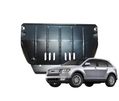 Защита двигателя Houberk для Ford Edge 1 (2007-2014)