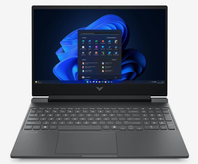 HP VICTUS 15 i5-13420H/16GB/512/Win11 RTX3050 (15-fa2045nw (C38YGEA))