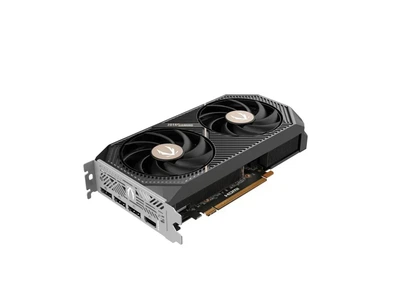 Видеокарта Zotac GeForce RTX 5060 GAMING AMP (ZT-B50600F-10M)