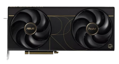 Видеокарта Asus ProArt GeForce RTX 5090 OC (PROART-RTX5090-O32G)