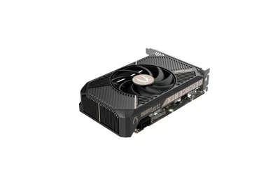 Видеокарта Zotac GeForce RTX 5060 GAMING SOLO (ZT-B50600G-10L)