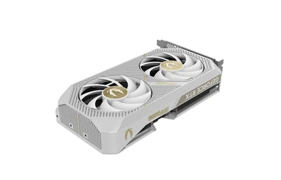 Видеокарта Zotac GeForce RTX 5060 Ti GAMING Twin Edge OC White (ZT-B50620Q-10M)