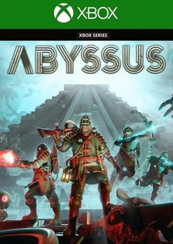 Ключ активации Abyssus для Xbox Series S/X