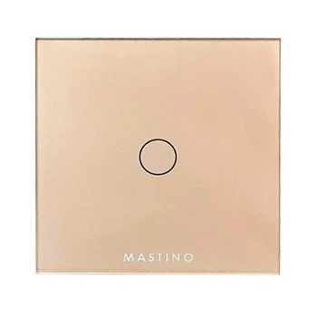 Контроллер защиты от протечек воды Mastino TS2 Gold