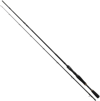 Спінінг кастинговий Daiwa Prorex XR Baitcast 2.10 м 14-42 г (11336-210)