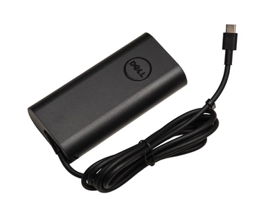 Оригинальный блок питания зарядка для ноутбука Dell TYPE-C 100W (450BFJH)