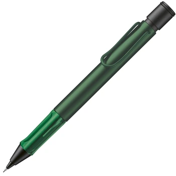 Олівець механічний LAMY AL-star хвоя 0,5 мм (4041174)
