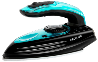 Праска Cecotec GoForce 8000 Folding Titanium 
