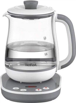 Czajnik elektryczny Tefal BJ551B10