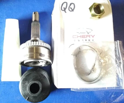 ШРУС наружный Чери КуКу, QQ S11 (22*19) с ABS (наружн. стопор) S11-XLB3AH2203030C