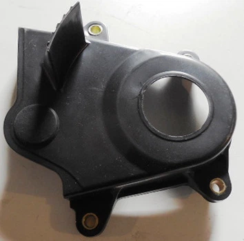 Крышка ремня ГРМ нижняя Джили СК, Geely CK,MK E030100101