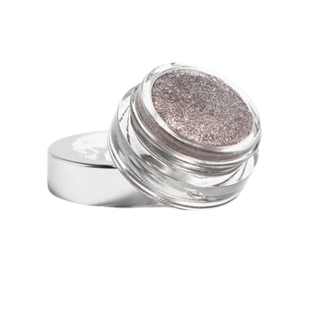 Сяючі тіні для повік з 3D-блиском Unico Shiny Eye Topper Noir 3 г