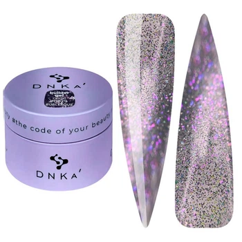 Гель моделюючий DNKa №0029 Burlesque 30 мл