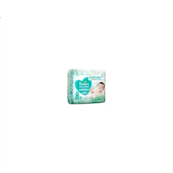 Подгузники-трусики Pampers Ultra-Thin Pro для новорожденных, L112