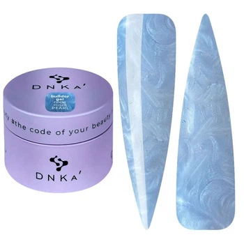Гель моделирующий DNKa №0026 Pearl 30 мл