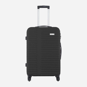 Чемодан 24" (M) 60 л Semi Line DAS303815 T5647-3 Black (5903563564734)
