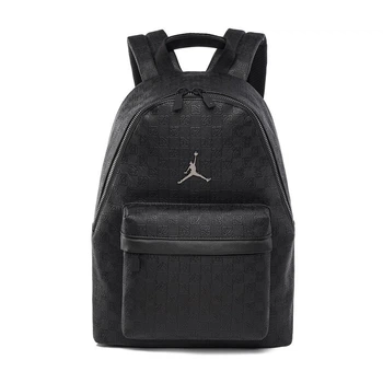 Рюкзак унісекс Air Jordan Monogram Backpack JRD-055-BLK