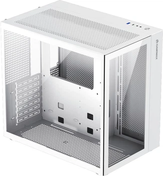 Корпус Gamemax Infinity White (INFINITY WH)