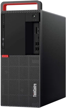 Cистемний блок Lenovo ThinkCentre M920t-mini-Tower-Intel Core i5-8400-2,8GHz-8Gb-DDR4-HDD-500Gb-(B)-Б/У