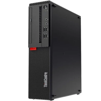 Cистемный блок Lenovo ThinkCentre M910S-SFF-Intel Core i3-6100-3,7GHz-8Gb-DDR4-HDD-500Gb-(B)-Б/У