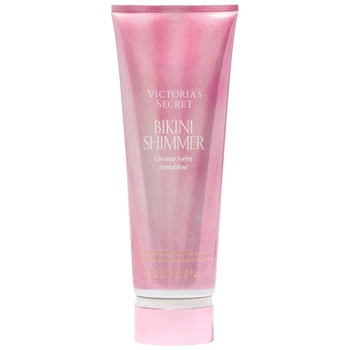 Парфюмированный лосьон для тела с шиммером Victoria’s Secret Bikini Shimmer Lotion 236 мл