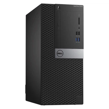 Системный блок Dell Optiplex 5040-Mini Tower-Intel Core-i5-6500-3,20GHz-8Gb-DDR3-HDD-500Gb-DVD-R-(B)- Б/У