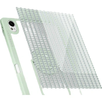 Чохол для планшета Huawei MatePad Pro 12.2 2025/2024 COOLSTART Green
